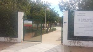 ceip l'horta paiporta