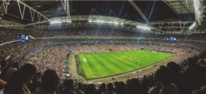 estadio futbol