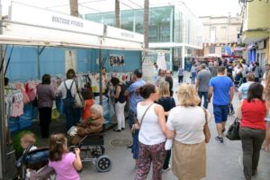 fira comercial paiporta