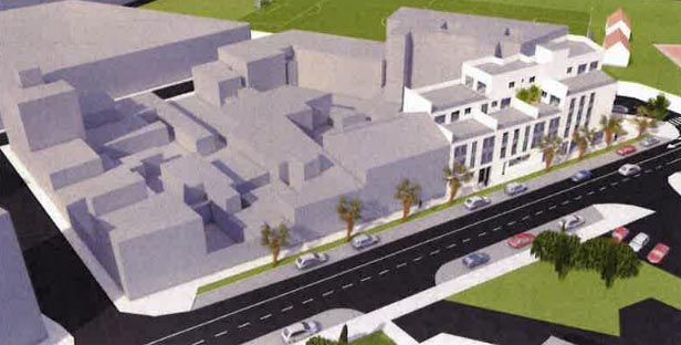 godella ramón y cajal