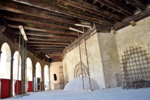 lonja canónigos Catedral Valencia