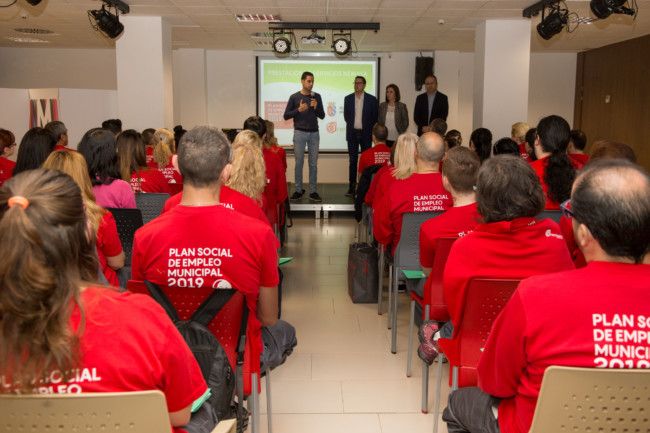 mislata plan social de empleo