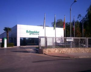 Schneider Meliana