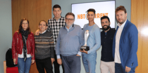 Nou Bàsquet Torrent