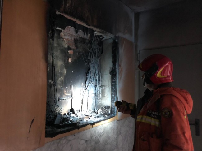 paterna valterna incendio