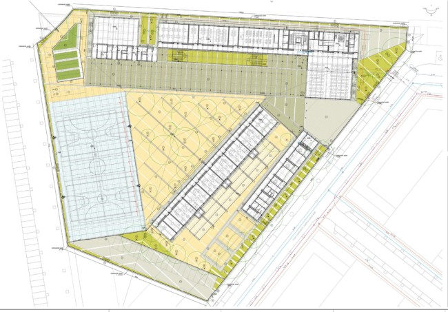 picassent cole nº 4