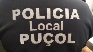 policia local Puçol