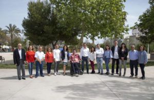 psoe bonreoos i mirambell