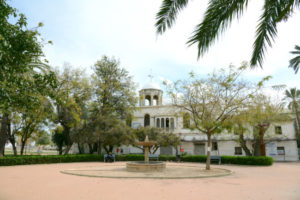 paiporta villa amparo