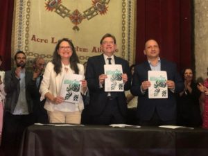 Botanic 2 Puig, Oltra y Dalmau