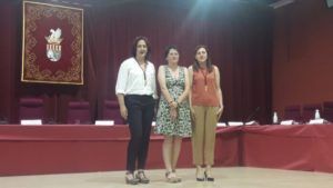 Compromís Alboraya nuevos concejales 2019