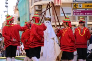 Corpus Christi Torrent 2019