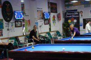 Foto: José Carlos Morenilla