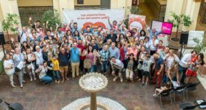 Manises Trobada associacions