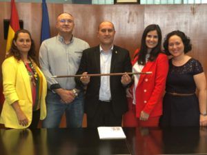 Massamagrell nuevo equipo de gobierno