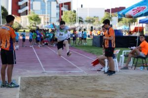 MiniOlimpiadas Torrent