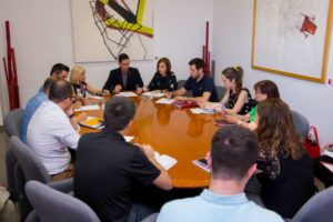 Mislata reunion nuevo equipo gobierno