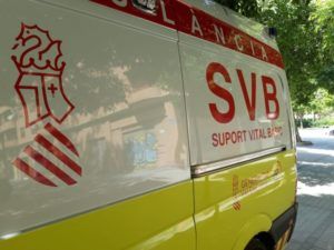 Soporte Vital Básico