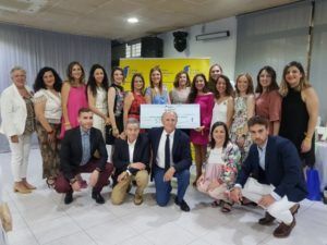 Torrent Casa Caridad