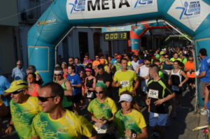 Volta a Peu Benetússer