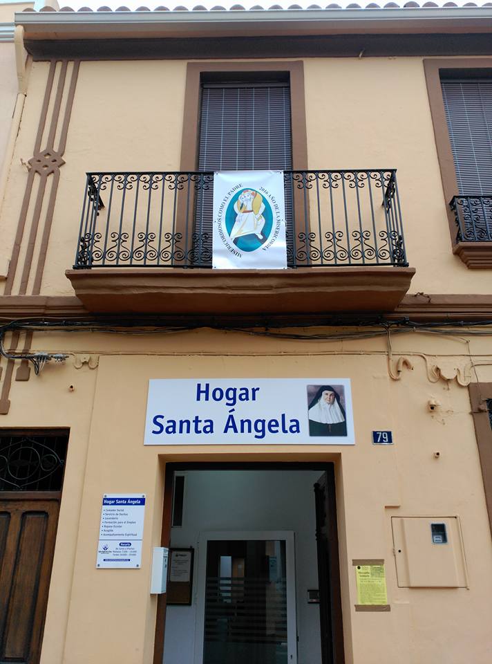 El PP de Silla acusa al Gobierno municipal por el cierre del comedor social de Santa Ángela