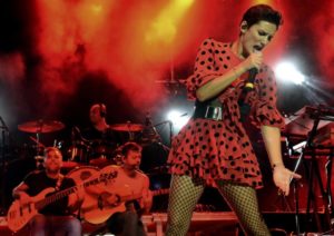 hija de la luna mecano