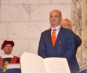 Francisco Javier Copov