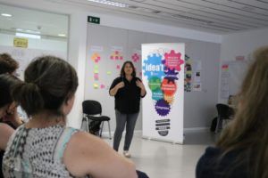 lanzadera empleo Torrent