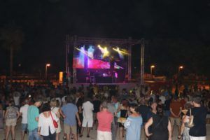 Albal discomovil fiestas