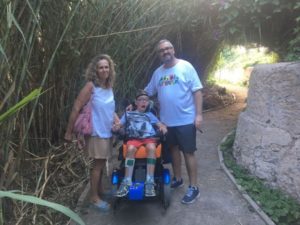 Albal familia Miquel Camacho