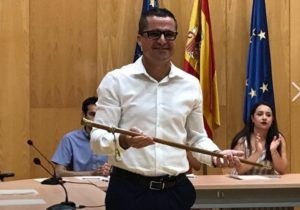 Bonrepos i Mirambell Ruben Rodríguez PSPV