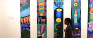 Imagen de la exposición.