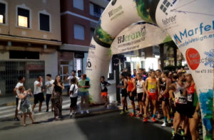 Legua Urbana Torrent 2019