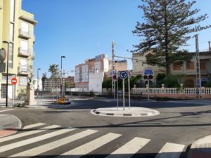 Meliana Obetura Carrer València