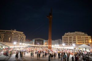 Mislata fiestas patronales