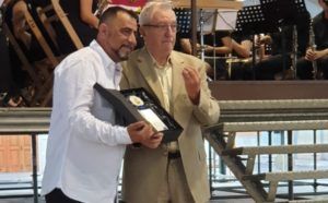 Moncada homenaje CAMM Jose Casany