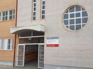 Pobla Farnals CEIP Cervantes