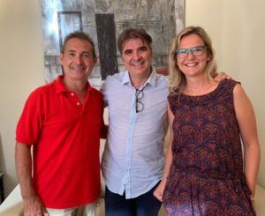 Pregon fiestas Xirivella