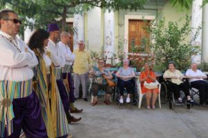 Los moros y cristianos de Torrent calientan motores para celebrar su semana grande