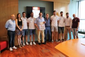 Torrent trofeu pilota 2019