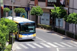 TorrentBus Festes