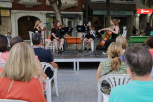 Unió Musical Torrent