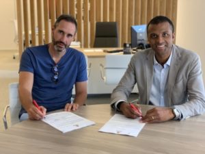 Vicente Moreno RCD Mallorca renovacion