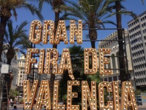 Gran Fira imagen gráfica