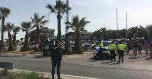 marenostrum cancelado