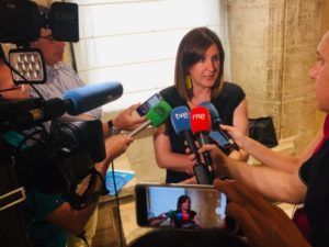 María José Catalá