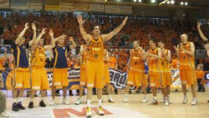 salva guardia fuenlabrada despedida