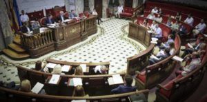 valencia ayuntamiento pleno