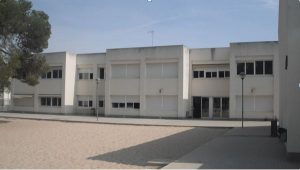 CEIP Lluís de Santàngel