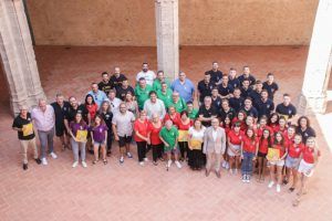 Alaquas presentacion fiestas 2019